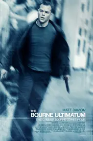 Tối Hậu Thư Của Bourne