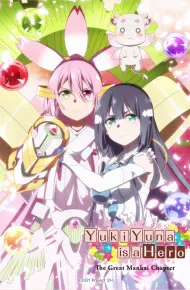 Yuuki Yuuna Là Anh Hùng - Chương Hoa Nở Rộ