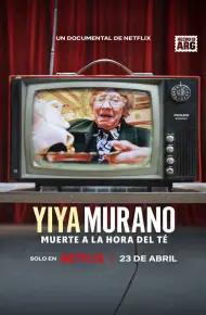 Yiya Murano: Tử Thần Trong Tách Trà