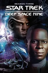 Star Trek: Deep Space Nine (Phần 3)