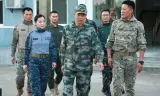 Quân Xanh Xuất Kích