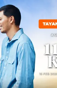 11 Mối Tình Trước Em (11 Cinta Sebelum Kamu)