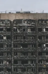 Grenfell: Vạch Trần Vụ Hỏa Hoạn