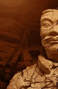 Bí ẩn Của Các Chiến Binh Terracotta