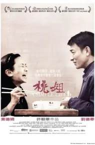 Đào Tỷ