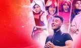 Rodrigo Sant'Anna: Tôi Là Queer!