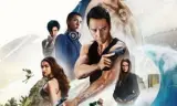 Điệp Viên Xxx 3: Sự Trở Lại Của Xander Cage