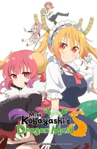 Hầu Gái Rồng Nhà Kobayashi S