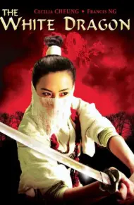 Phi Hiệp Tiểu Bạch Long