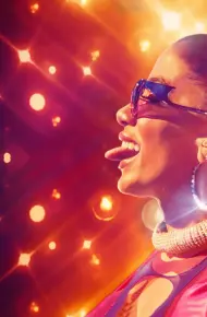 Anitta: Đến Từ Honório