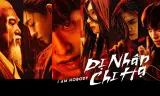 Thế Giới Dị Nhân (Dị Nhân Chi Hạ)