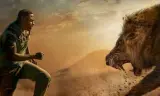 Quái Thú Tìm Con