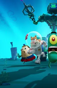 Plankton (Bản Điện Ảnh)