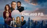 Sở Cảnh Sát Chicago (Phần 8)