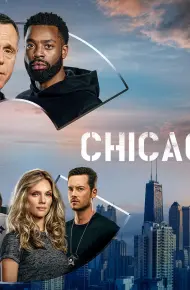 Sở Cảnh Sát Chicago (Phần 8)