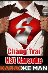 Chàng Trai Hát Karaoke