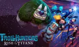 Thợ Săn Yêu Tinh: Titan Trỗi Dậy