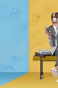Anh Ấy Xâm Chiếm Thế Giới Của Tôi