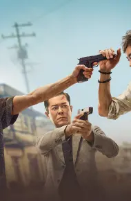 Bão Trắng 3: Thiên Đàng Hay Địa Ngục