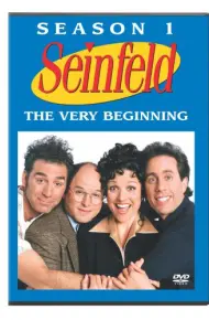 Seinfeld (Phần 1)
