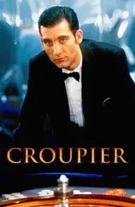 Croupier