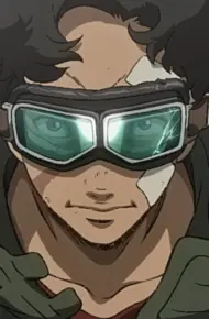 Megalobox