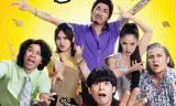 Nhiệm Vụ Truy Tìm Tờ Vé Số
