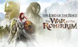 Chúa Tể Của Những Chiếc Nhẫn: Cuộc Chiến Của Rohirrim