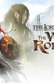 Chúa Tể Của Những Chiếc Nhẫn: Cuộc Chiến Của Rohirrim