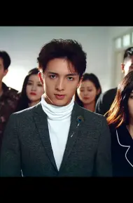 Người Yêu Trong Bộ Giáp Golld