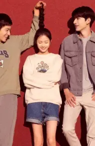 Xưa Có Ngói Lưu Ly