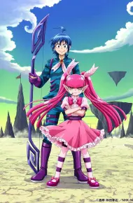 Vào Ma Giới Rồi đấy! Iruma-Kun3