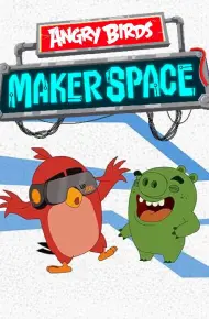 Angry Birds: Vũ Trụ Sáng Tạo (Phần 2)