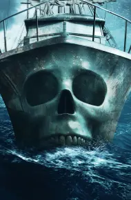 Nỗi Ám Ảnh Của Mary Celeste