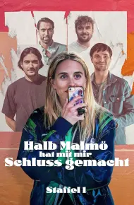 Một Nửa Malmö Là Những Gã đã Bỏ Tôi