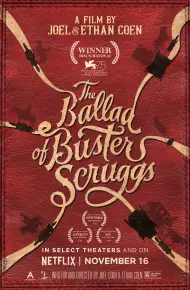 Bản Ballad Của Buster Scruggs