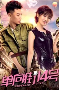 Số 14 đường Ngược Chiều