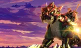 He-Man Và Những Chủ Nhân Vũ Trụ (Phần 1)