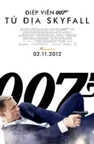Tử Địa Skyfall