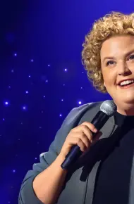 Fortune Feimster: Good Fortune