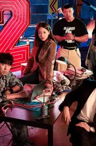 Những Tay Chơi Siêu Đẳng 2: Bậc Thầy Lừa Đảo
