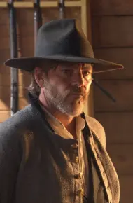 Dead Man'S Hand