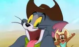Tom And Jerry: Cowboy Up