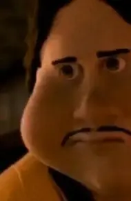 Ngôi Nhà Ma Quái