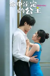 Công Chúa Của Định Mệnh