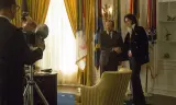Elvis Và Nixon