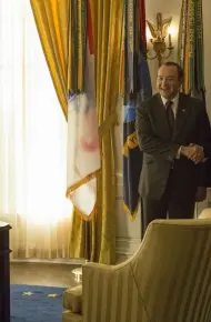 Elvis Và Nixon
