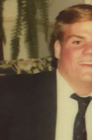 Tôi Là Chris Farley
