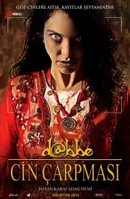 Dabbe: Nhập Hồn