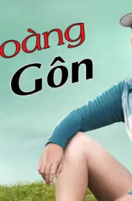 Nữ Hoàng Sân Gôn